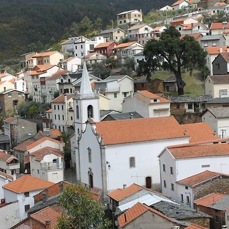 Casa Da Sobreira Villa Sobral de Sao Miguel Luaran gambar