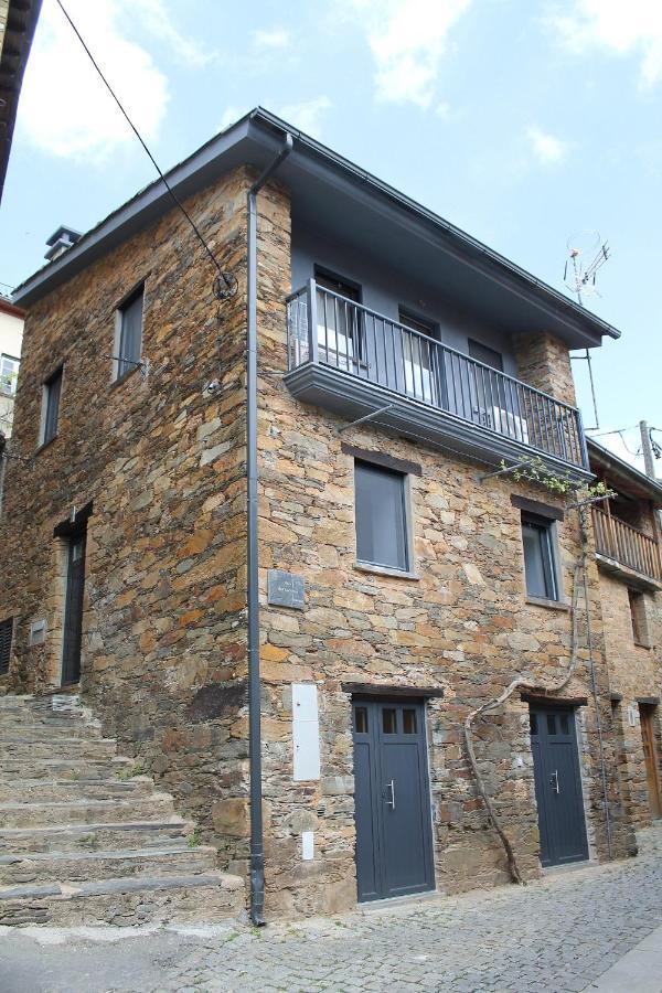Casa Da Sobreira Villa Sobral de Sao Miguel Luaran gambar