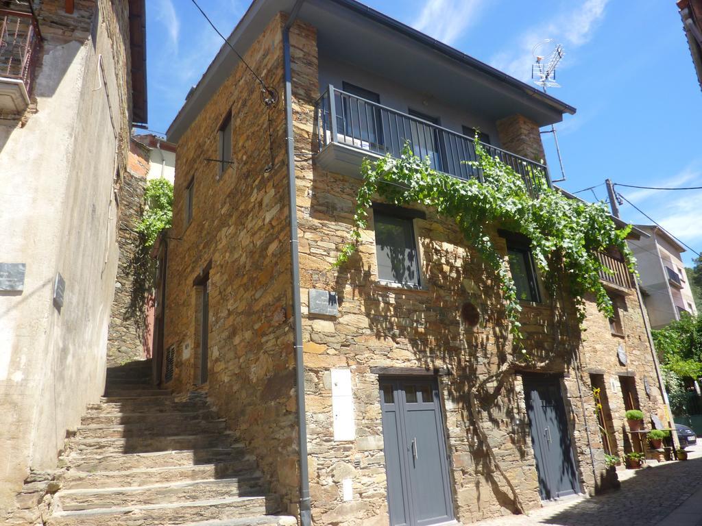 Casa Da Sobreira Villa Sobral de Sao Miguel Luaran gambar