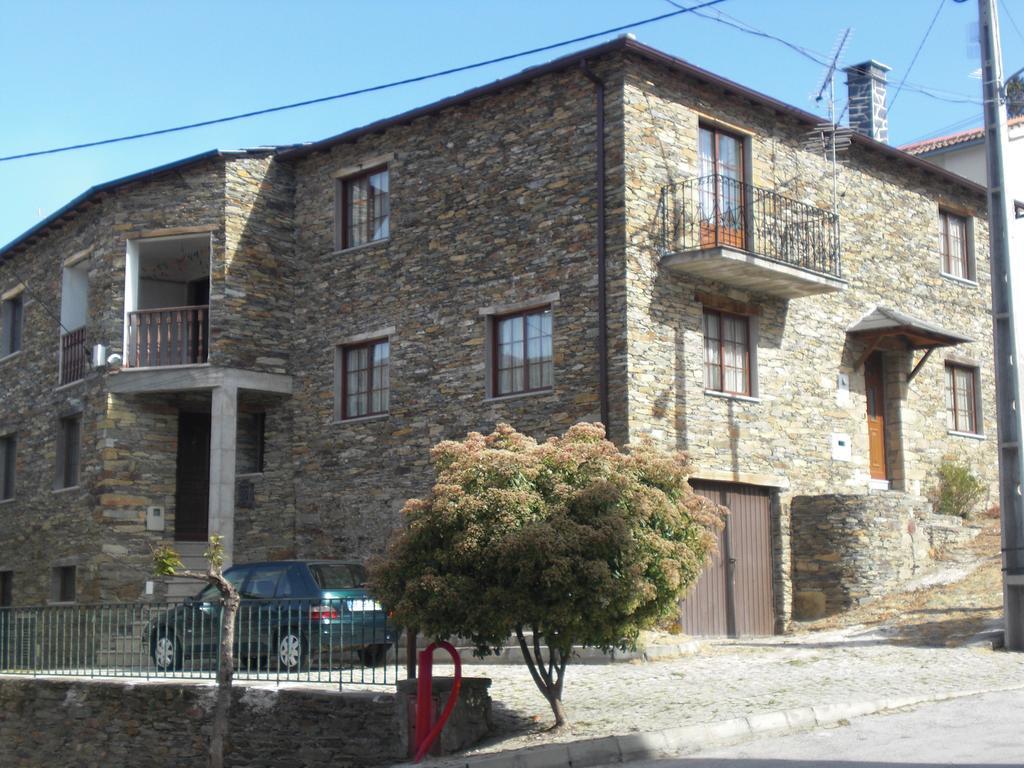 Casa Da Sobreira Villa Sobral de Sao Miguel Luaran gambar