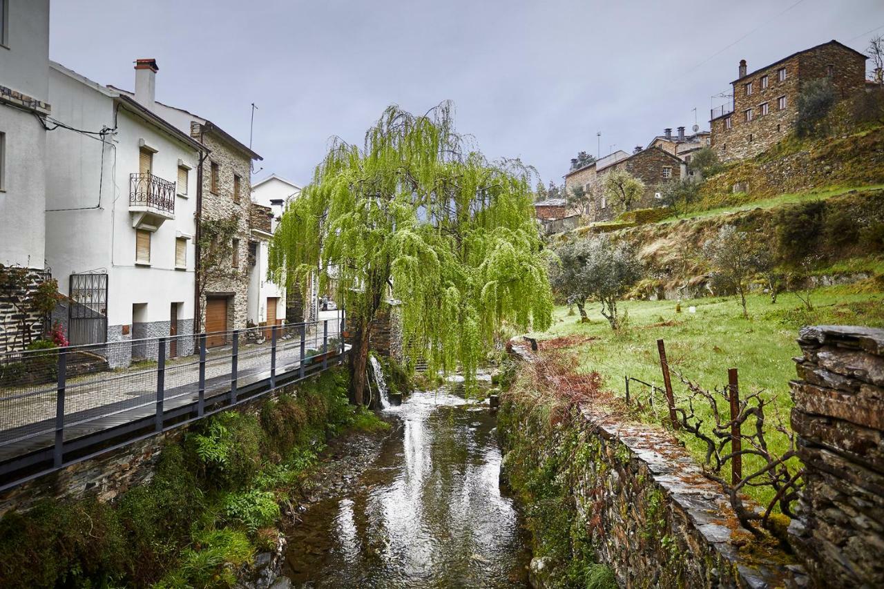Casa Da Sobreira Villa Sobral de Sao Miguel Luaran gambar